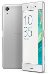 Прошивка телефона Sony Xperia XA Ultra в Курске